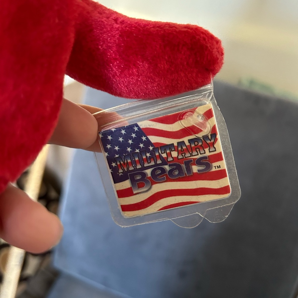 Military Bears‎ Semper Fi - Picture 4 of 4